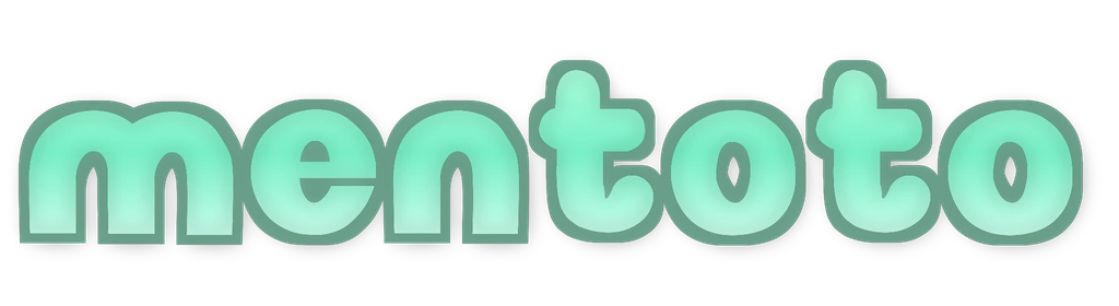 Logo MENTOTO